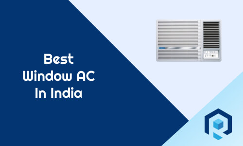 Best Window AC In India