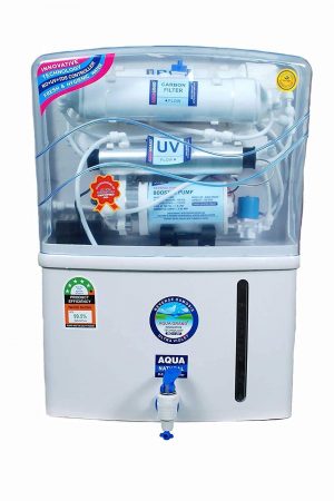 Stainless Steel Vs ABS Plastic Water Purifiers