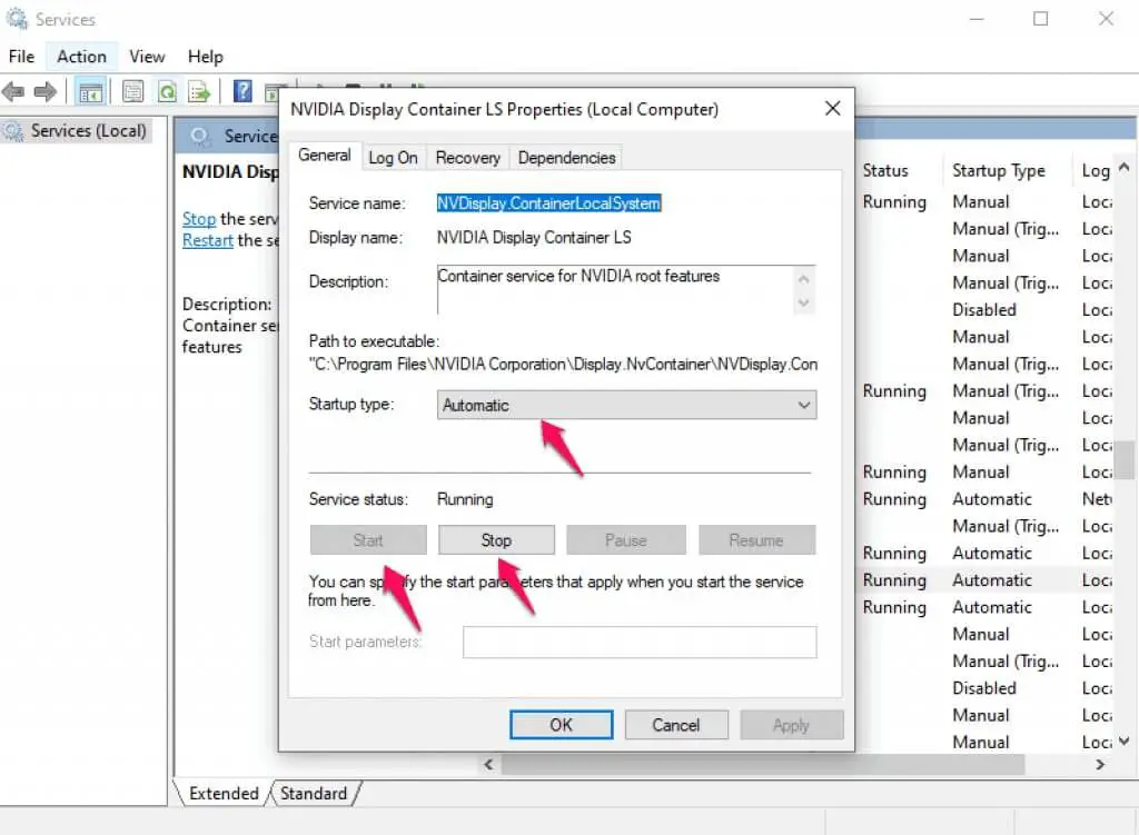 Best Ways To Fix Nvidia Control Panel Missing In Windows 10