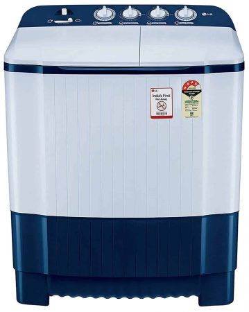 Best Semi Automatic Washing Machines In India