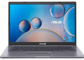 ASUS VivoBook 14 Intel I3 Laptop