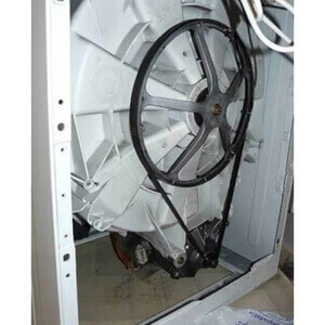 Belt Drive Washing Machine