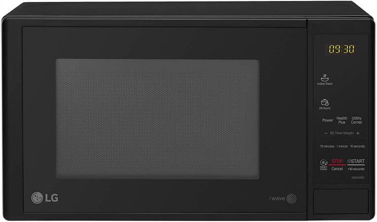 Best Solo Microwave Oven Under 10000