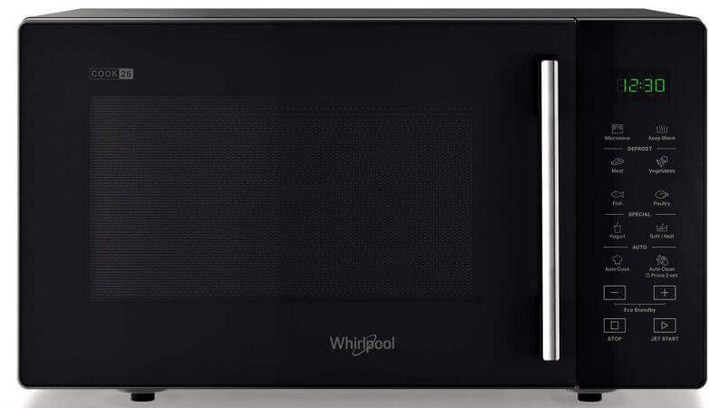 Best Solo Microwave Oven Under 10000