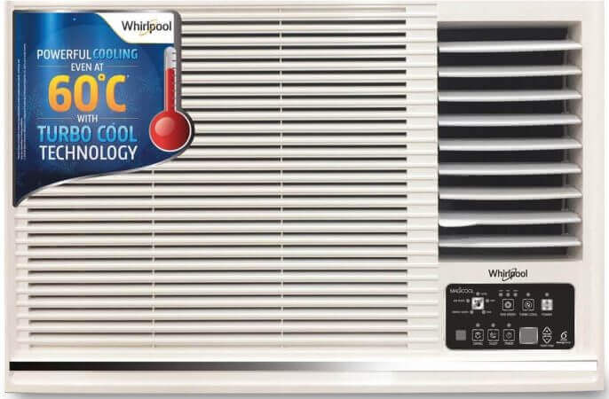 Difference Between Window AC And Split AC