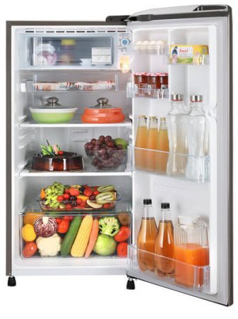 Difference Between Direct Cool vs Frost Free Refrigerator