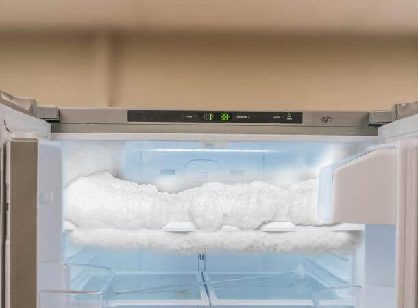 Difference Between Direct Cool vs Frost Free Refrigerator