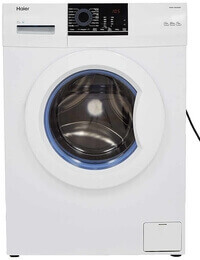 Best Front Load Washing Machines In India