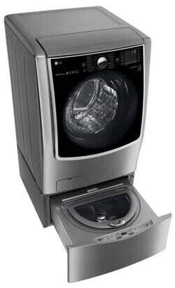 Lg TwinWash Washing Machine