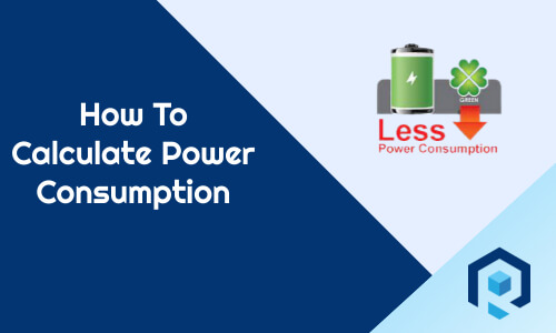 How to calculate refrigerator power consumption