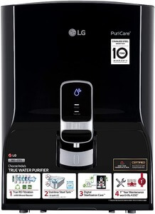 LG water purifier