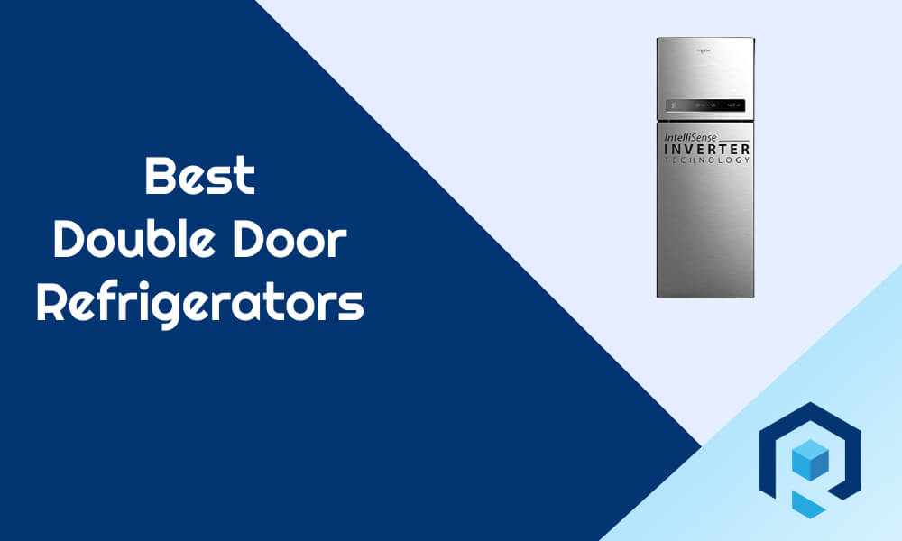 Best Double Door Refrigerators