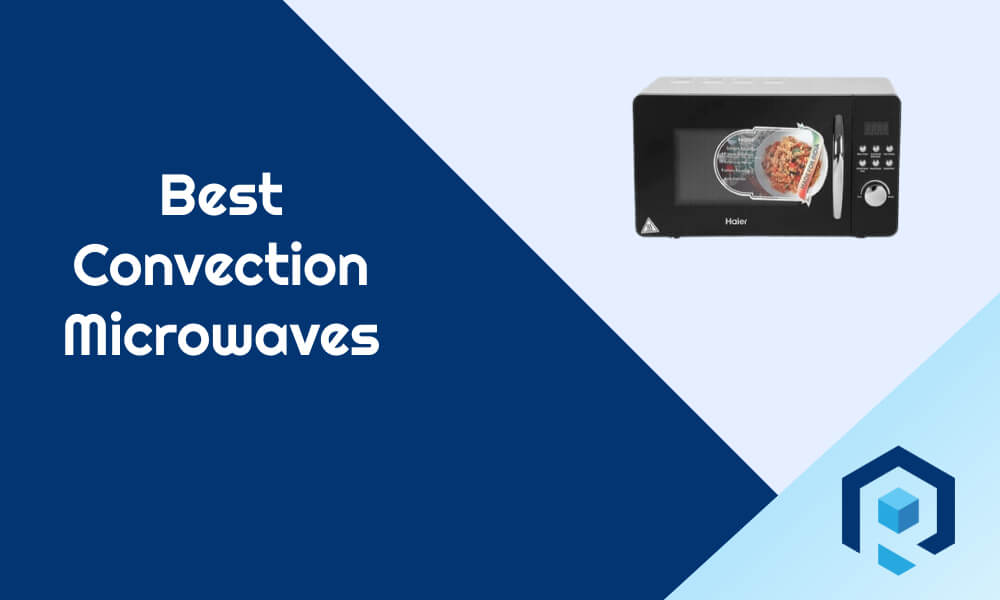 Best convection microwaves