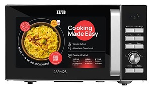 IFB Microwave oven