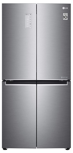 LG 594L Side By Side Refrigerator