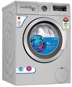 Bosch 6 Kg Front Load Washing Machine