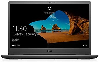 Dell Inspiron 3505 Laptop