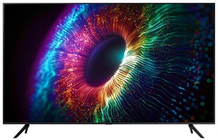 Samsung iSmart 43 Inches 4K Smart TV 