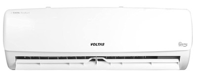 Voltas 1.5 Ton 5 Star Inverter Split AC