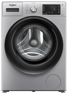 Whirlpool 8 Kg Front Load Washing Machine