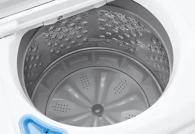 impeller washing machine 1