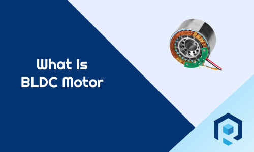what is BLDC Motor