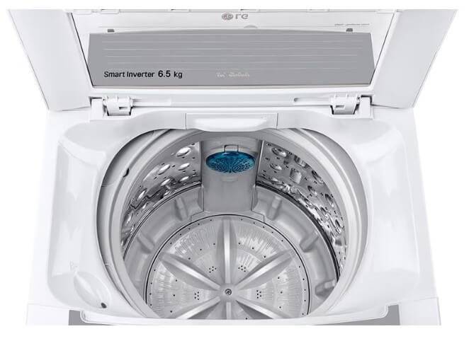 washing machine drum types_turbo drum
