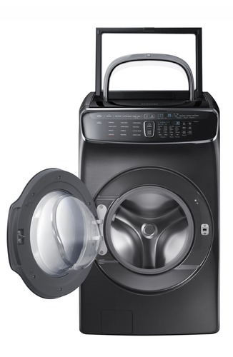 Samsung Flex Wash Twin Wash_LG Twin Wash Vs Samsung Flex Wash Washer